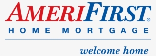 Amerifirst Home Mortgage Logo #6203594