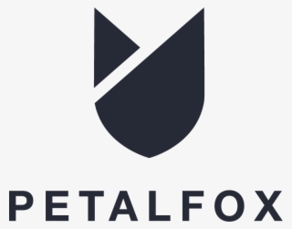 Petalfox Square Logo Lockup 1 Darkonwhite Format=1500w #6203774 Petalfox Square Logo Lockup 1 Darkonwhite Format=1500w #6203774