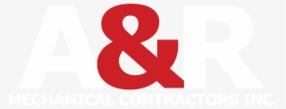 A & R Mechanical Contractors, Inc Logo - Rcs Rds Logo #6203837