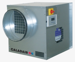 Ecovor, Exhaust Fan Unit F400-60 Very Low Consumption - Building #6204164