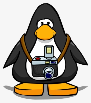 Png - Club Penguin Ski Hill Camera - Free Transparent PNG Download - PNGkey