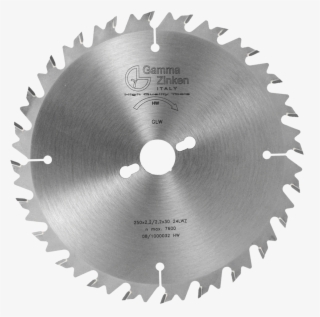 Glw Alternate Circular Saw Blade With Limiter - Disco Para Cortar Madera Irwin #6204261