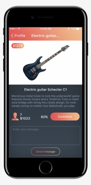 Gift App By Rozdoum - Firearm #6204263