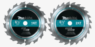 T-01426 - 6 1 2 Saw Blades #6204512