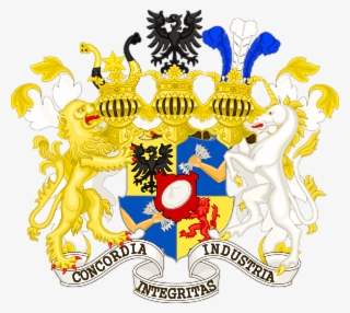 Dave Bertrand, Ret - Rothschild Family Coat Of Arms #6204695