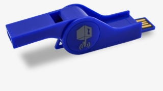Anonabox Usb Whistle - Strap #6204698