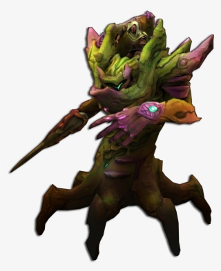 This Unusual Warsprite Doesn't Move Like Other Golems - Golem Arcana: Zikia Heralds Of The Great Weald #6204798