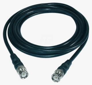 Abus 10 M Pre-assembled Bnc Cable Abus Security Tech - Security-center - Video Cable - Male Bnc To M Bnc #6204954