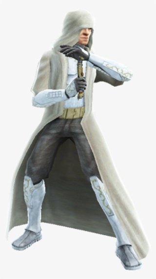 Jedi - Clone Wars Adventures Jedi #6205067