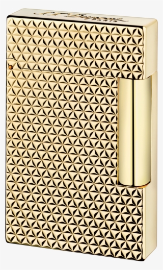 Tap To Expand - St Dupont Gold Lighter #6205378