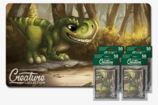 Com Player Bundle - Starcitygames Creature Collection Player Bundle - Pig #6205780 Com Player Bundle - Starcitygames Creature Collection Player Bundle - Pig #6205780