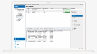 Upgrading Desktops From Windows Xp To Windows - Ivanti Project Management #6206086