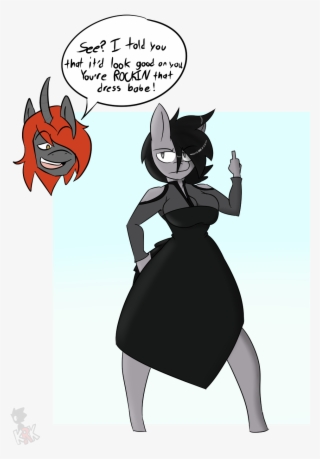Commission For Daggron #6206091