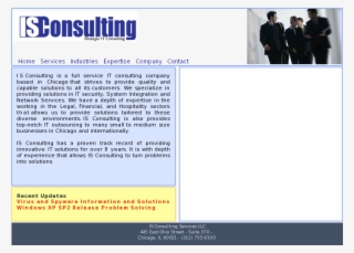 Is Consulting Services Competitors, Revenue And Employees - Panfletos Odontologicos #6206210