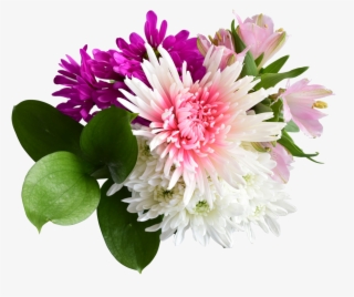 Share Share On Facebook Tweet Tweet On Twitter - Bouquet #6206273