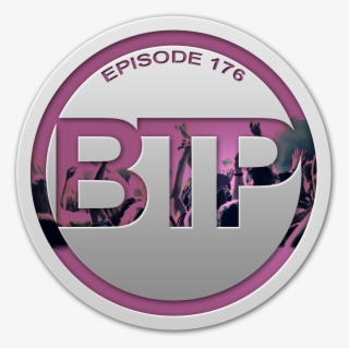 Ep176 - Logo #6206337