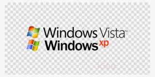 Windows Xp Clipart Windows Xp Logo Brand - Microsoft Windows Server - 1 User Cal #6206498