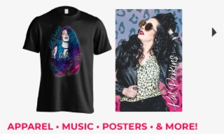 Store - City Of Champions - Leicester Street T-shirt (blue) #6206640