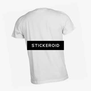 Tshirt White - Active Shirt #6206742