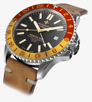 Meccaniche Veneziane Watch Gmt #6206824