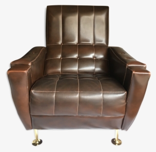 Fauteuil Vintage Années - Chair #6206906