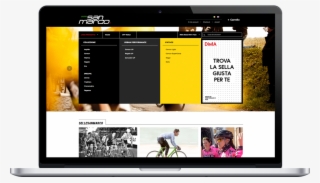 Elementi Qualificanti Il Progetto - Selle San Marco #6207062