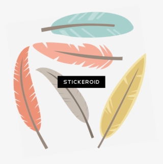 Foliage Leaf Overlay - Illustration #6207065