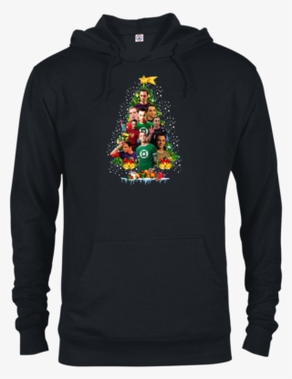 Sheldon Cooper Christmas Tree Shirt #6207126 Sheldon Cooper Christmas Tree Shirt #6207126