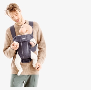 Baby Carrier Mini - Baby Bjorn Mini Carrier #6207129