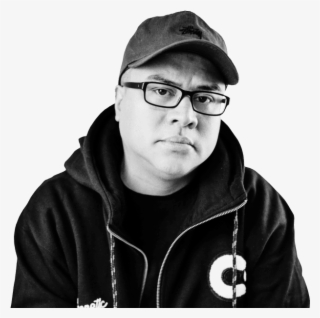 Venue Background Dj E-rock At 1 Oak Nightclub On Saturday #6207564