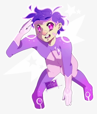 Oh My Stars Pixel - Illustration #6207565