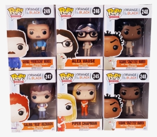 Orange Is The New Black #6207753