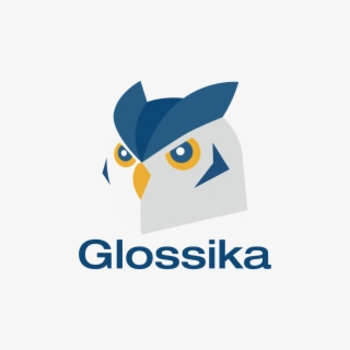 Glossika Content Team - Glossika Logo #6207819