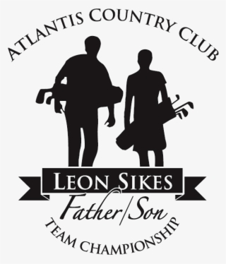 Father Son Logo - Poster #6207903