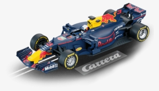 Red Bull Racing Tag Heuer Rb13 "d - Carrera Evolution Red Bull #6208645