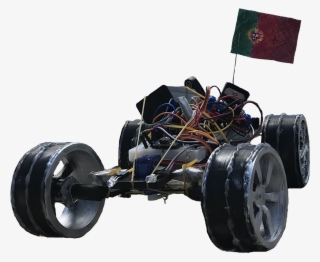 Car - Robot #6208763
