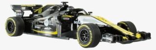Renault Sport Formula One™ Team 2018 R - Formula One Car #6208969