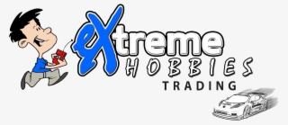 Extreme Hobbies Trading - Rc Hobby #6209174