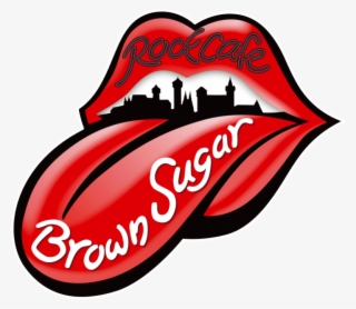 Brown Sugar Png Download - Brown Sugar Rock Cafe #6209251