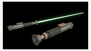 Return Of The Jedi - Weapon #6209254
