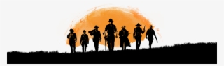 Red Dead Redemption 2 Will Be A Sequel To The Original - Red Dead Redemption 2 Artwork #6209427