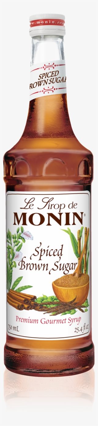 Monin Caramel Apple Butter #6209486