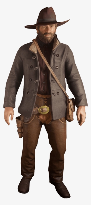 The Vaquero-min #6209748