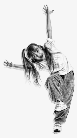 Hip Hop For Kids - Zumba #6209803