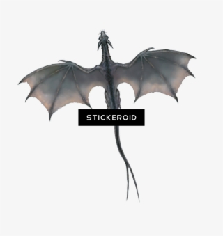 Dragon - Gray Dragon #6210112