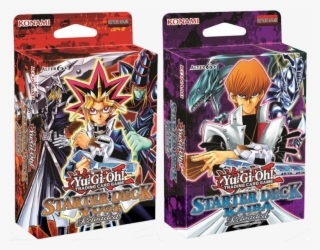 Yu Gi Oh Yugi & Kaiba Reloaded Starter Set Deutsch - Yugioh Starter Link Deck #6210164