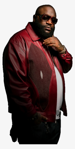 Rick Ross Png - God Forgives, I Don't #6210279