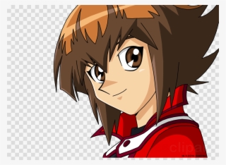Jaden Yuki Png Clipart Jaden Yuki Yugi Mutou Yami Yugi - Jaden Yuki Transparent #6210519