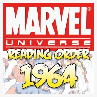 The Comics Guide Aug - Marvel Universe #6210526