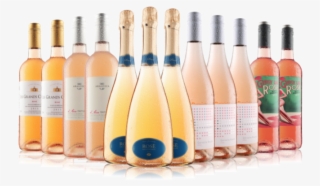 Totally Pink Incl - Ten-pin Bowling #6210594